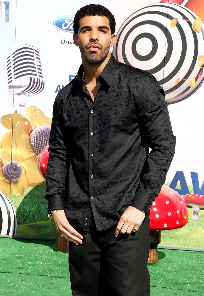 Drake